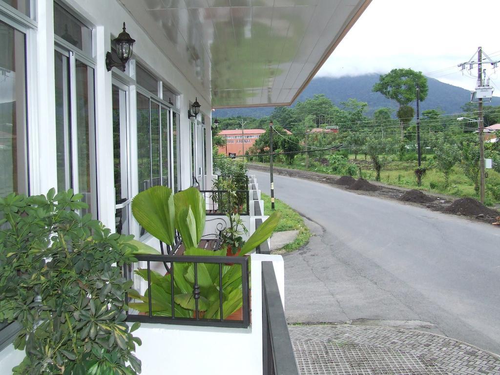 Hotel Arenal By Regina La Fortuna Luaran gambar