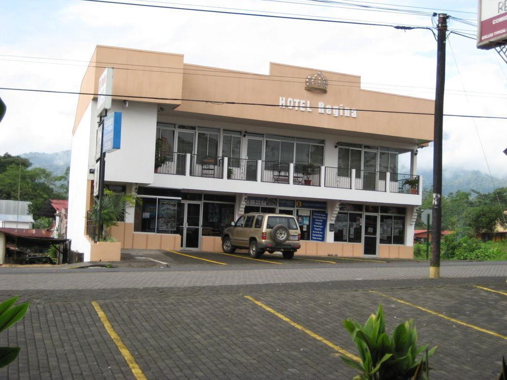 Hotel Arenal By Regina La Fortuna Luaran gambar